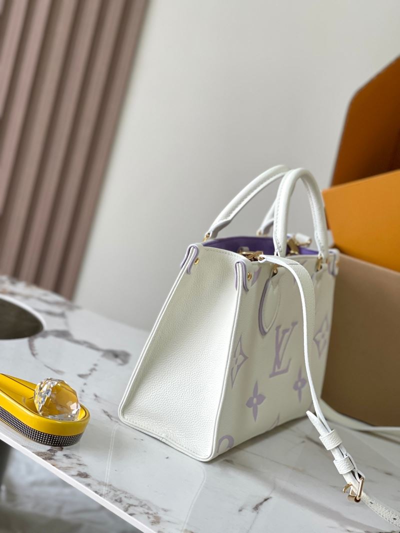 Louis Vuitton Shopping Bags